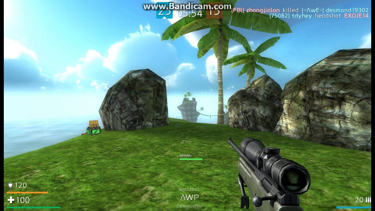 2014 uberstrike gameplay in apex twin#2