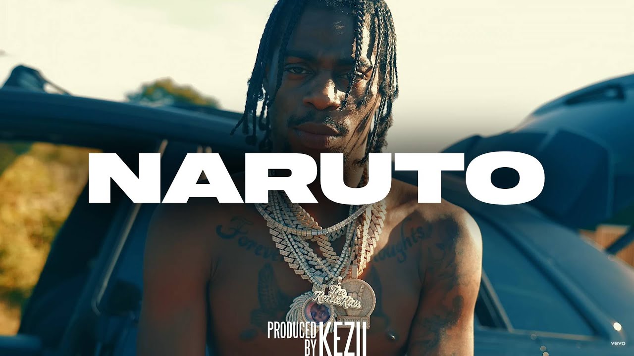 [FREE] Russ Millions X Suspect X UK Drill Type Beat - 