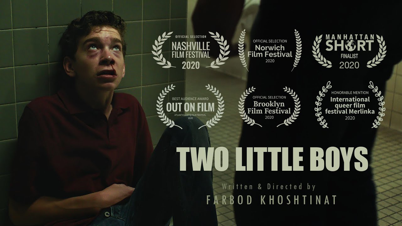 Two Little Boys - LGBT Short Film