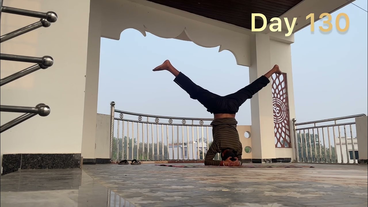 Day 130 of 365 | Morning walk | Exercise | 365 Day Challenge 