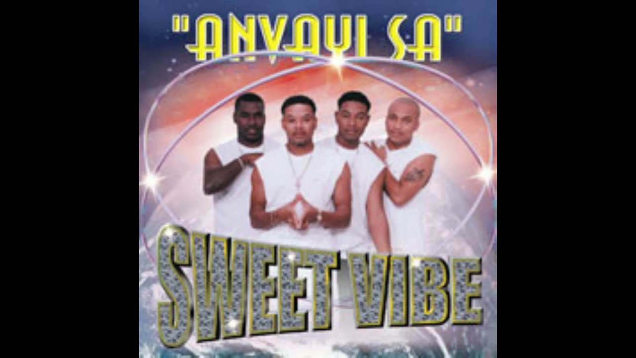 SWEET VIBE 2001   NATUREL