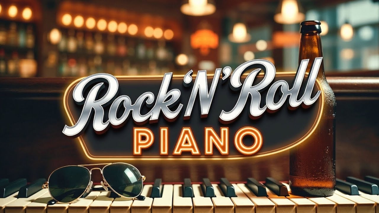 Grab A Beer And Listen To This For 1 Hour