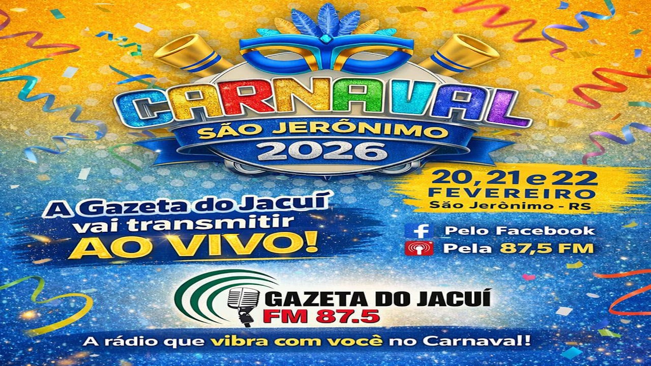 CARNAVAL 2026