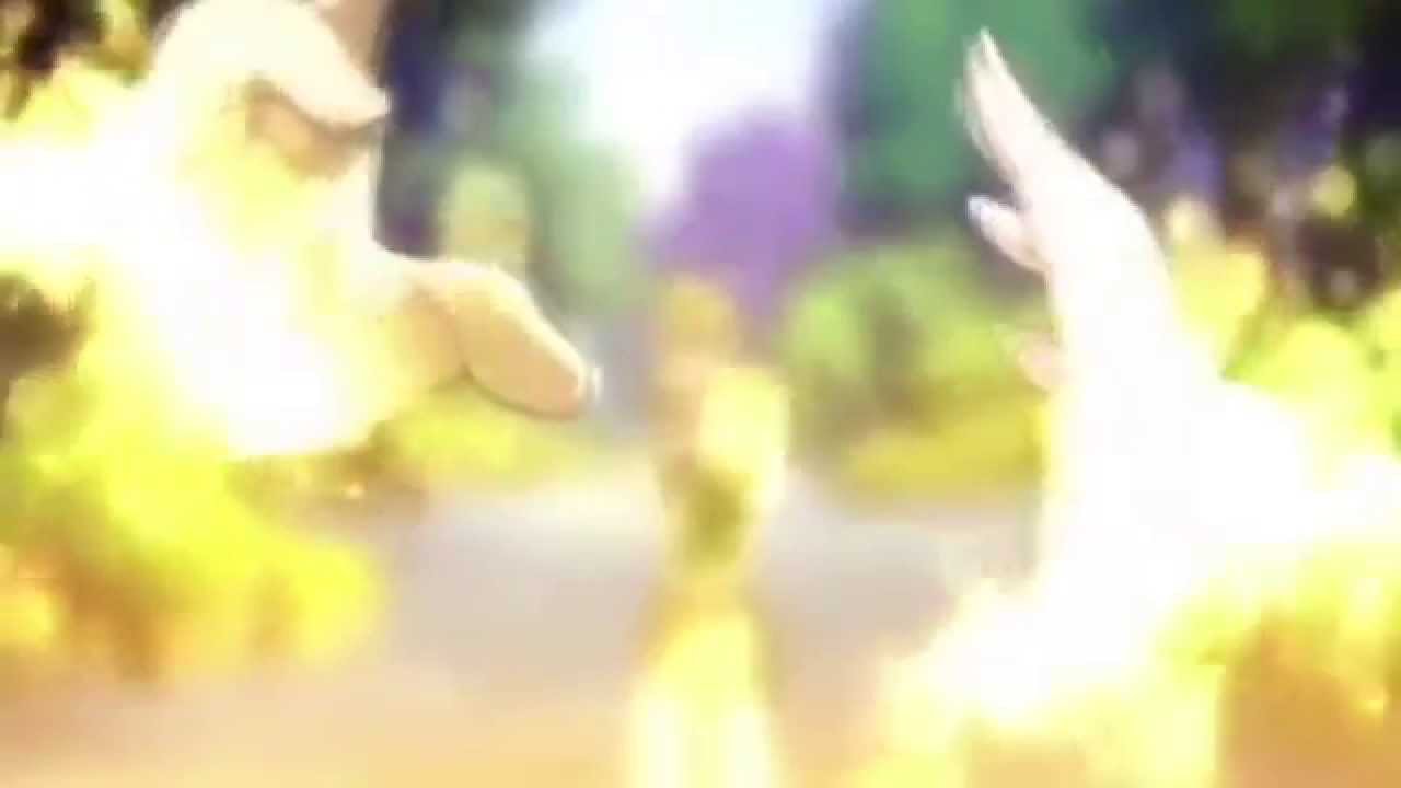 Be Somebody AMV   Fairy Tail Guys (Request)