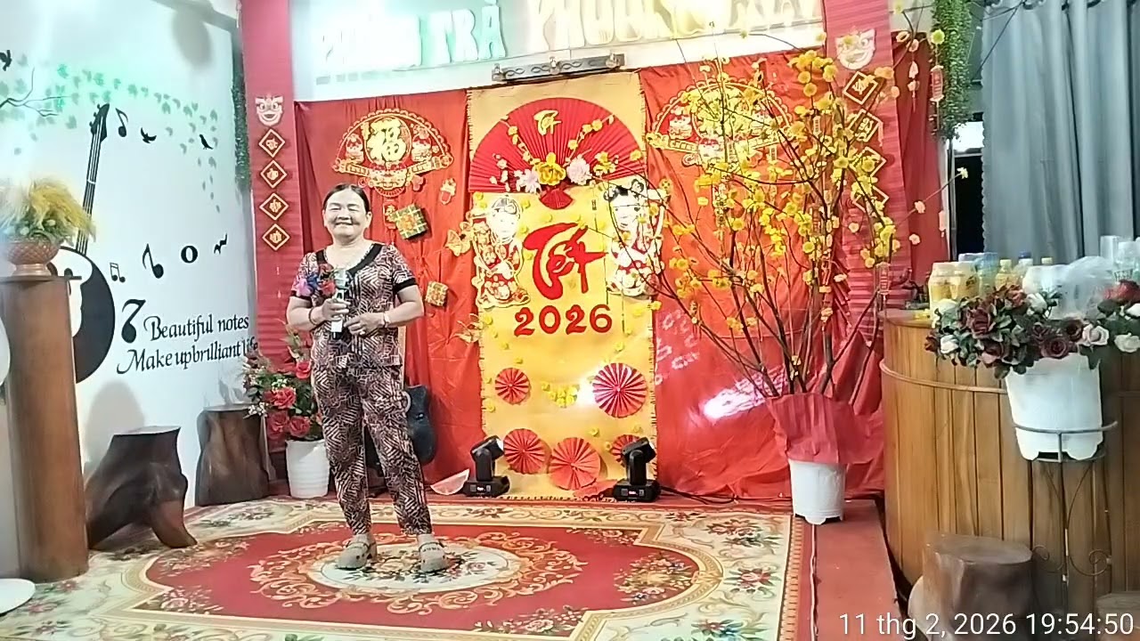 12 tháng 2, 2026