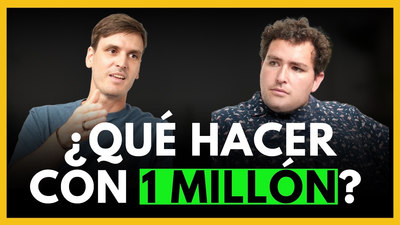 Experto en Emprendimiento nos cuenta Cómo REALMENTE se hace @Francois Pouzet | 123