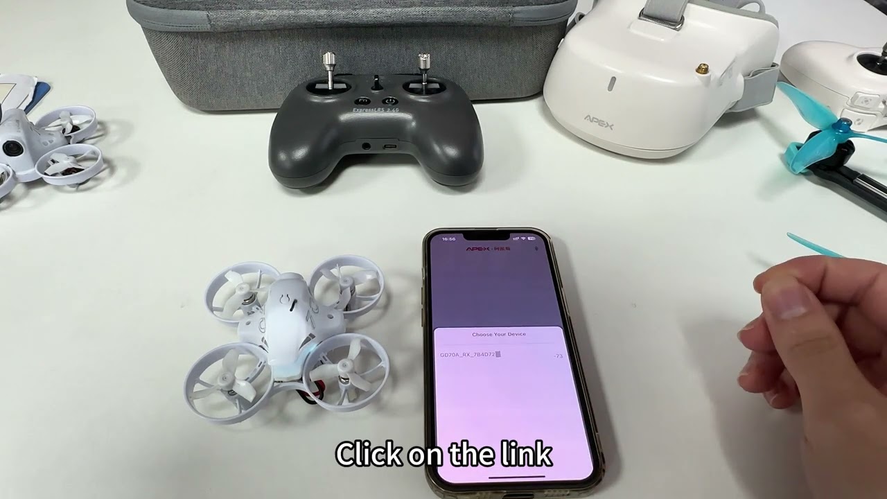 VR70 4.0 Using Guide