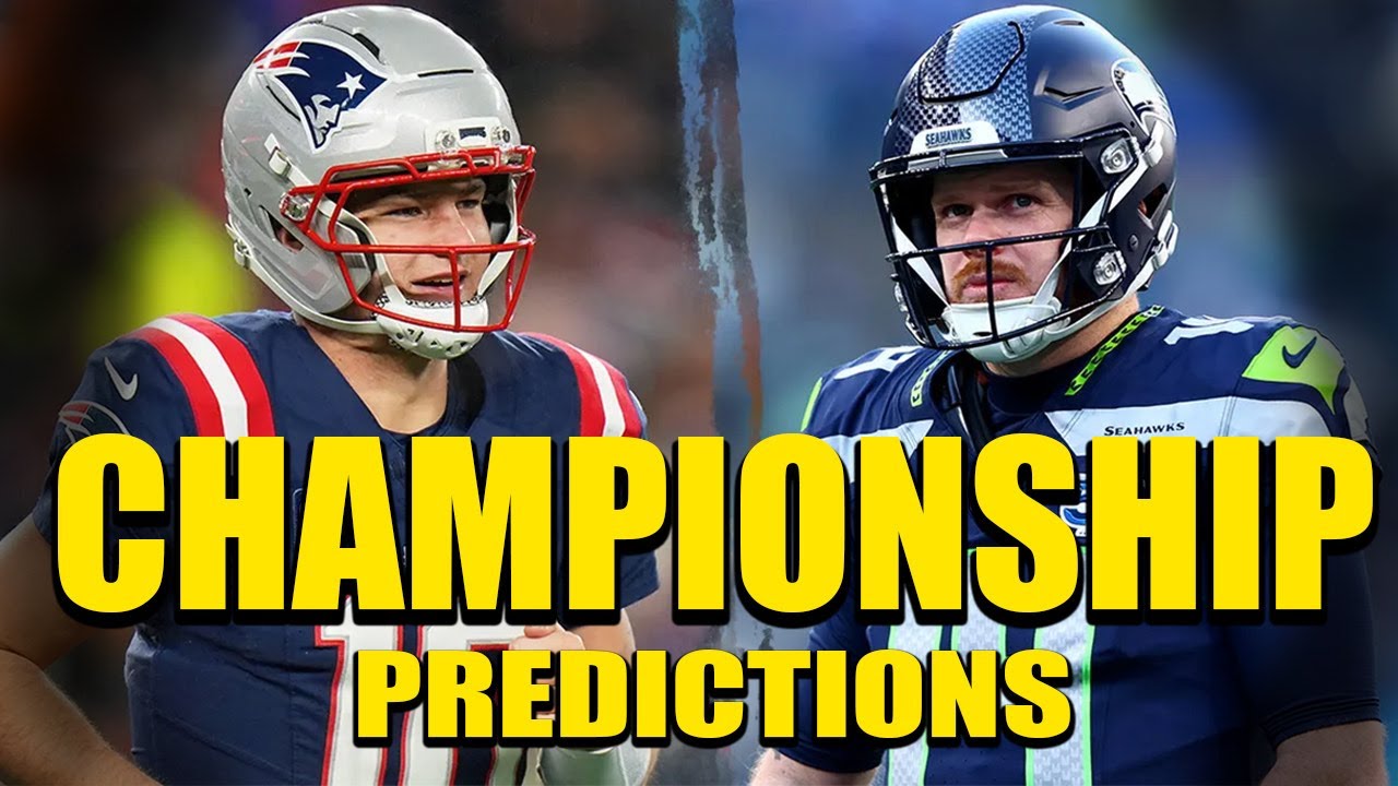 Patriots Were Handed The Super Bowl // Ep.72