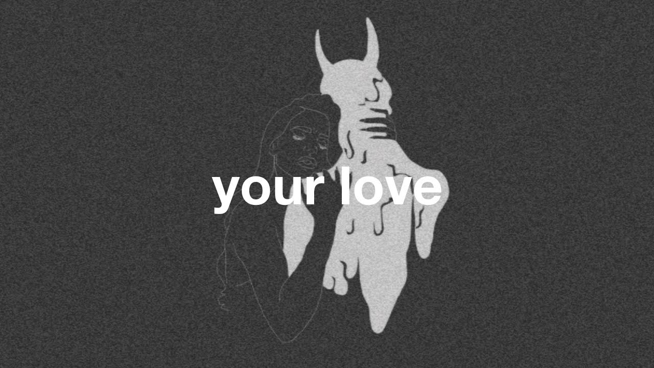 pheona - your love 💔 [lyrics]