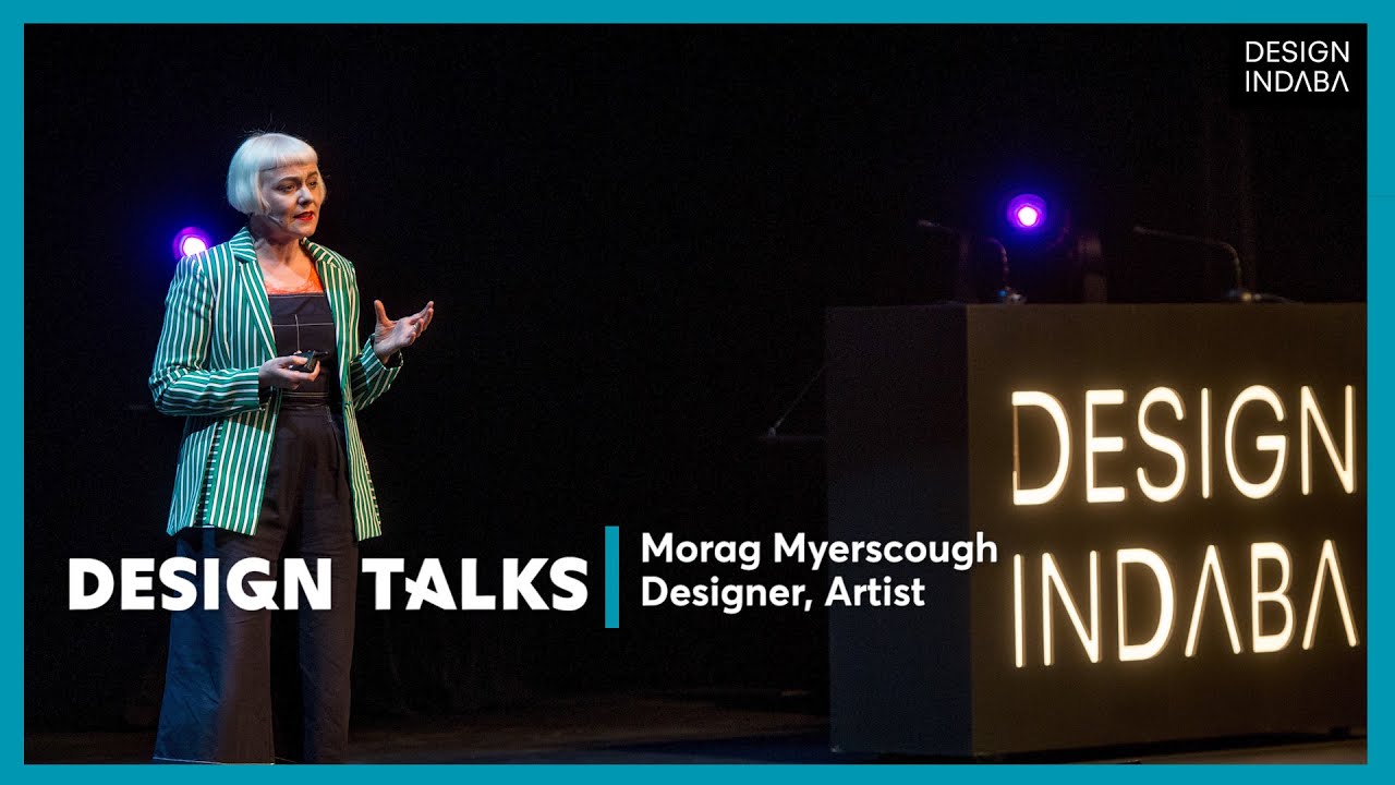 Morag Myerscough on transforming spaces with colour and embracing the unknown