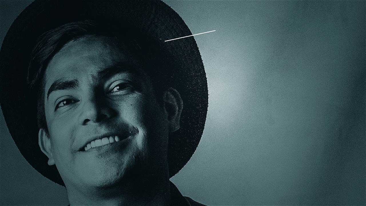 Vuelve Pronto - Erick Elera (Video Lyric)