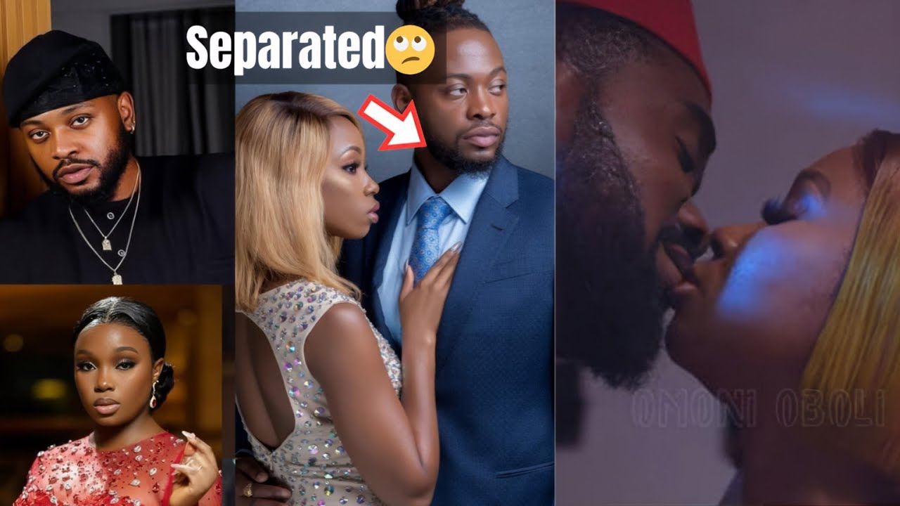 😱 Is BamBam In Love With Uzor