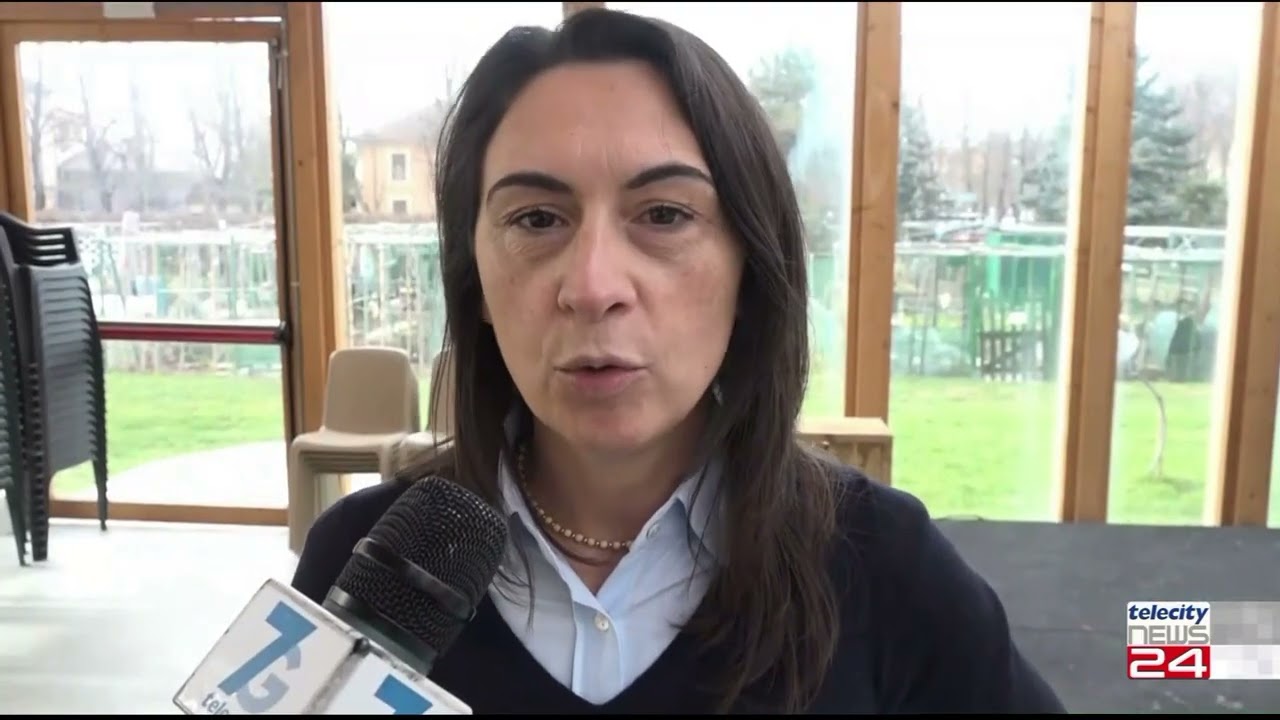 09/04/24 - Alessandria calcio retrocessa: la rabbia della citta'
