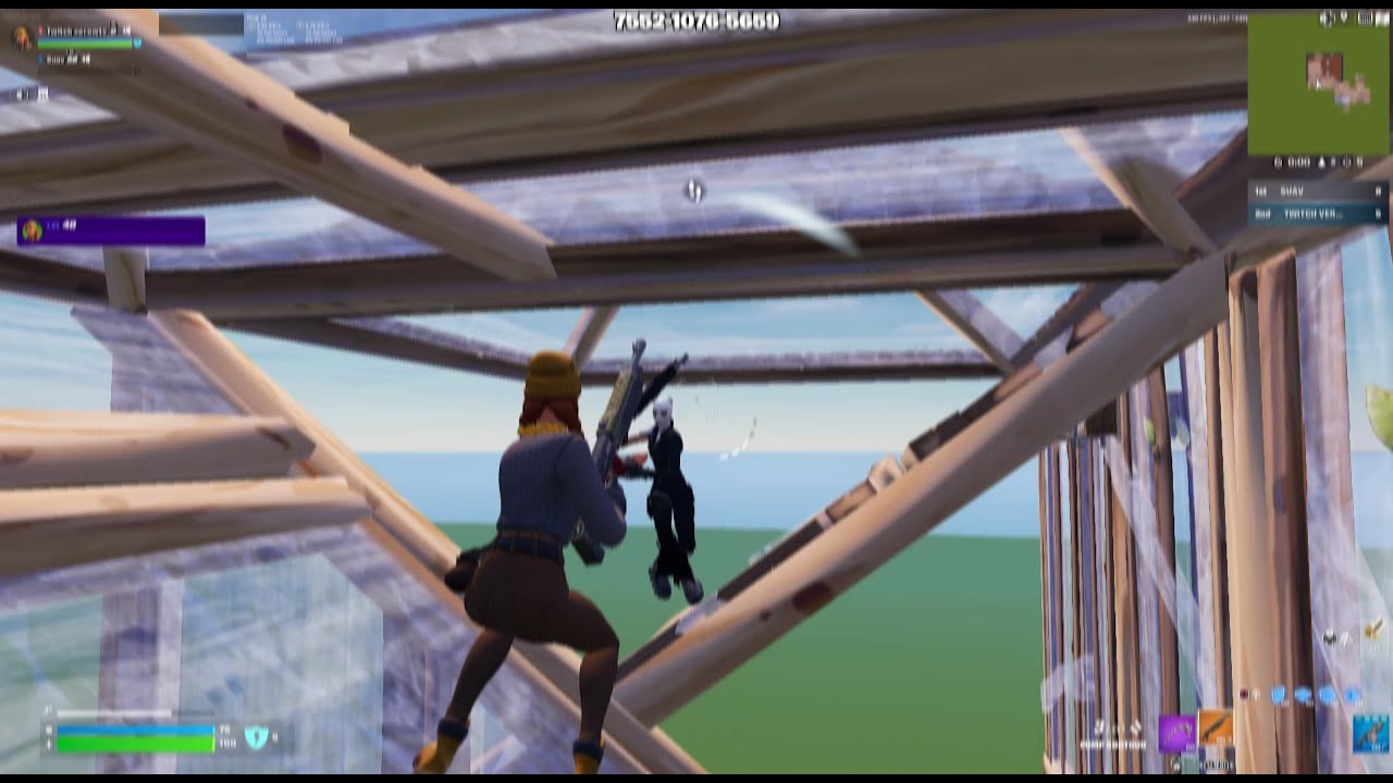 ARM & LEG 🦋 + Best NON Claw Controller Settings For AIMBOT/Piece Control🧩
