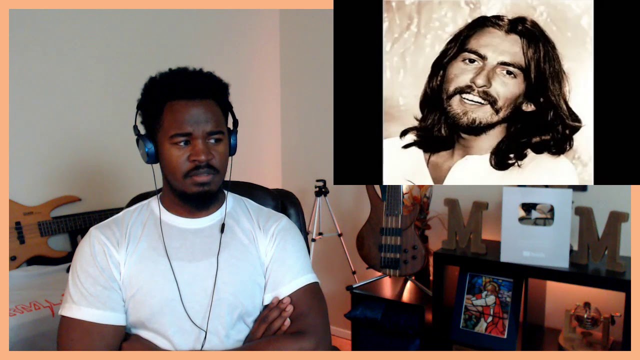 George Harrison My Sweet Lord