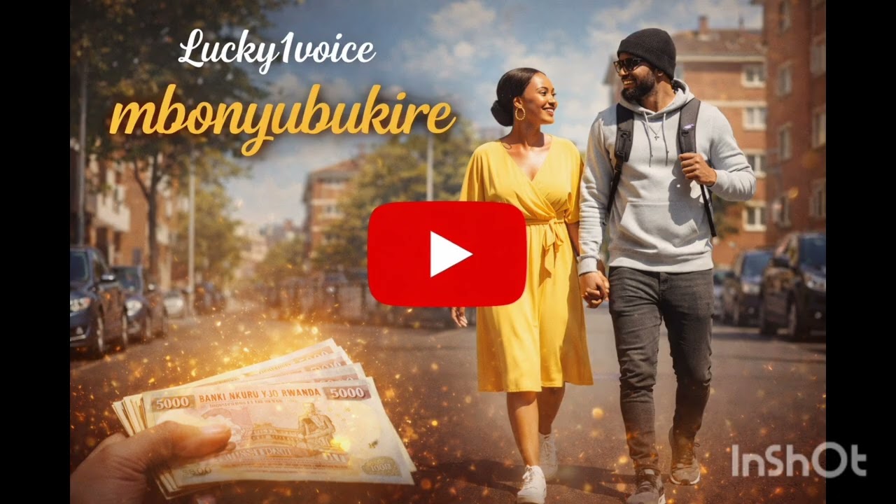 Mbonyubukire  #NewRwandanMusic#AfricanMusic#GospelVibes#AfroVibes#MusicLover#NewSong#Music2026 #USA 