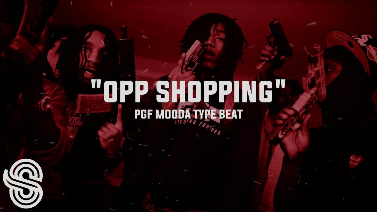 [FREE] PGF Mooda Type Beat 2022 - 