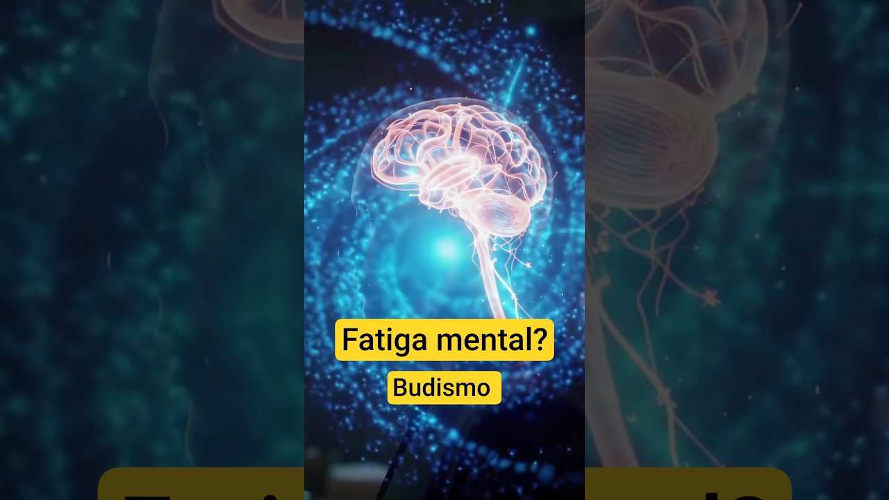 El descanso no solucionará este tipo de cansancio