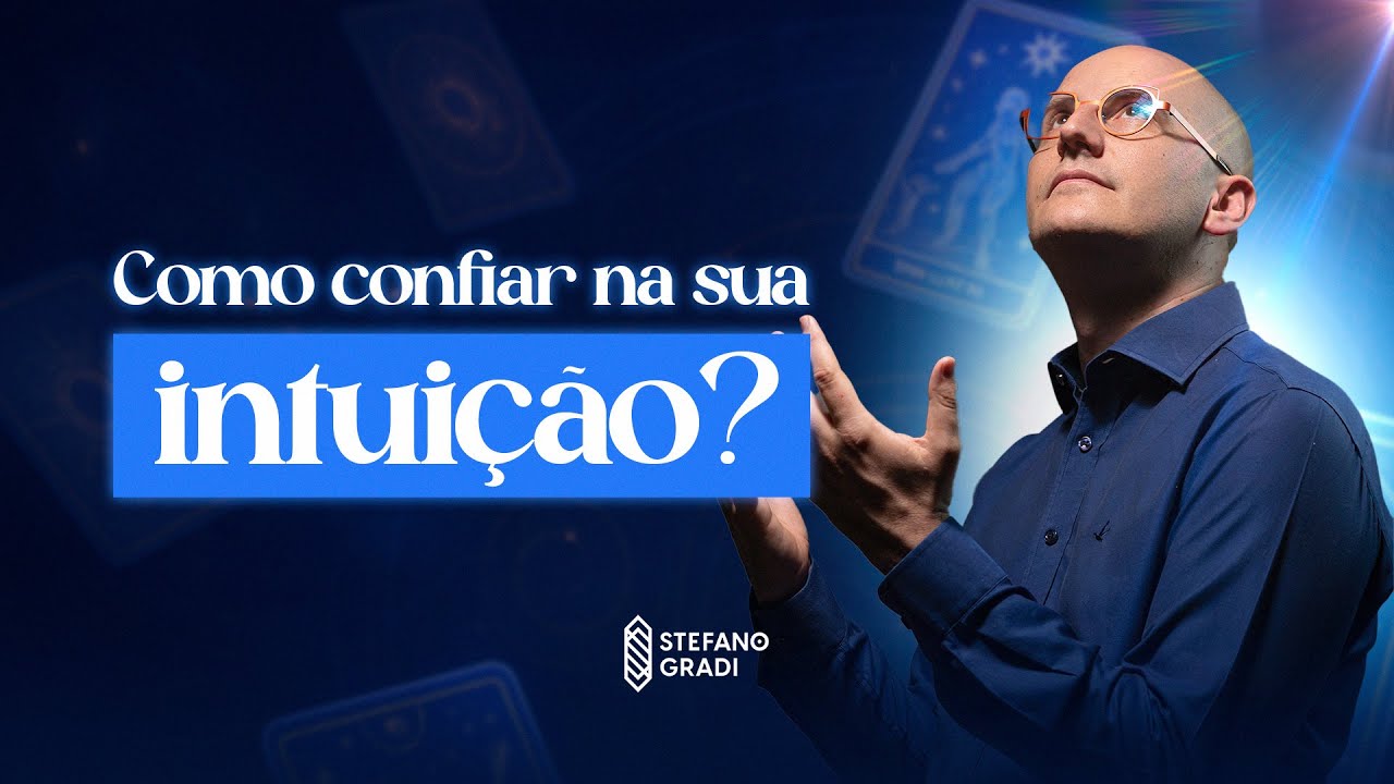 🔮 Como confiar mais na sua intui&ccedil;&atilde;o ao jogar tar&ocirc;?
