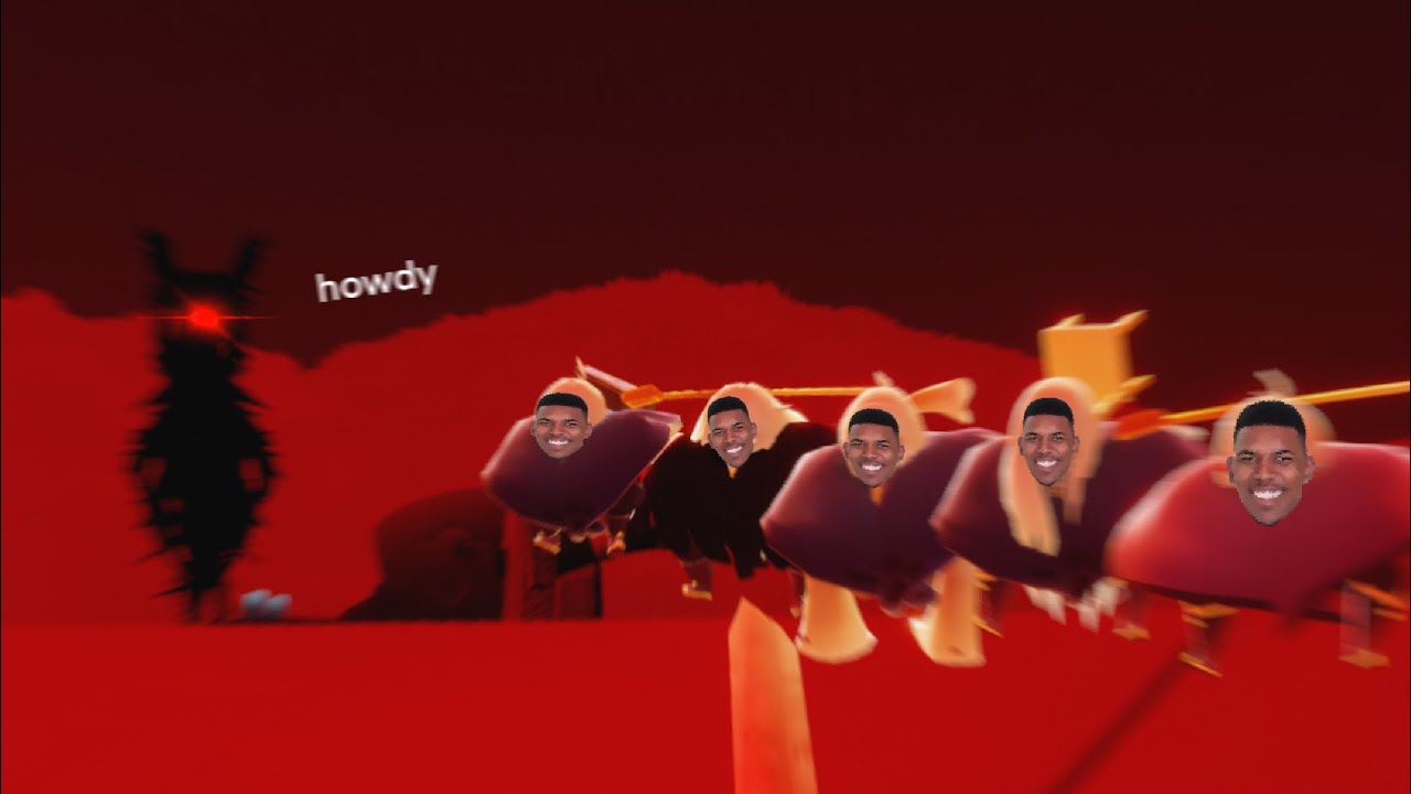Halloween Chaos
