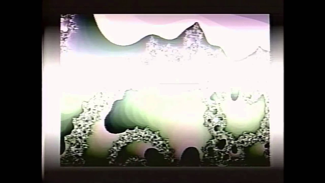 P-MODEL - GRID [60fps]