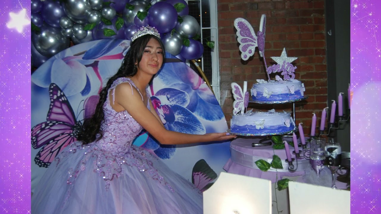 Danna Mis 15 Años Eventos Imperial´s