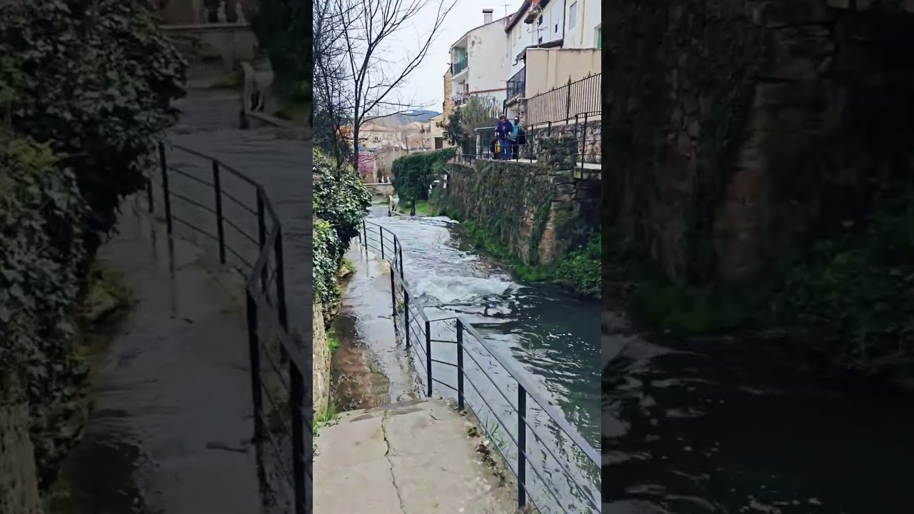 TRILLO🗺️PUEBLO TUR&Iacute;STICO