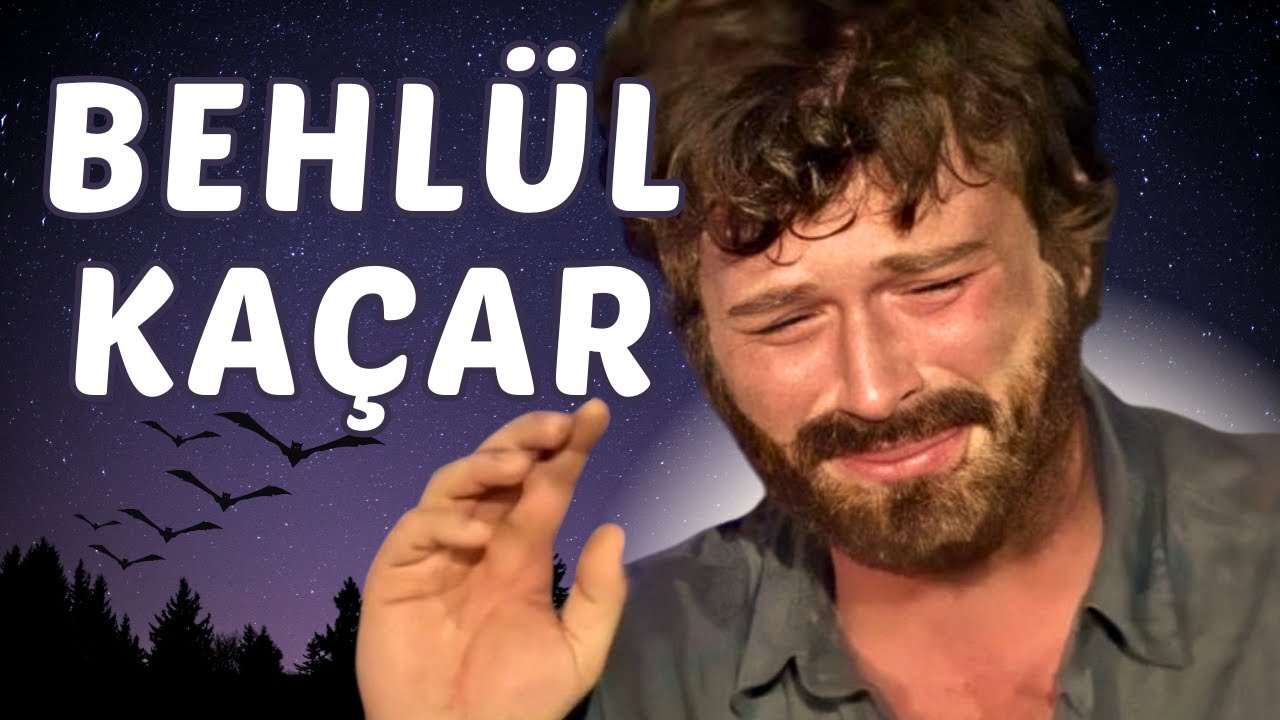 Behlül Psikolojik Analiz | Yasak Arzular ve İçsel Çatışmalar