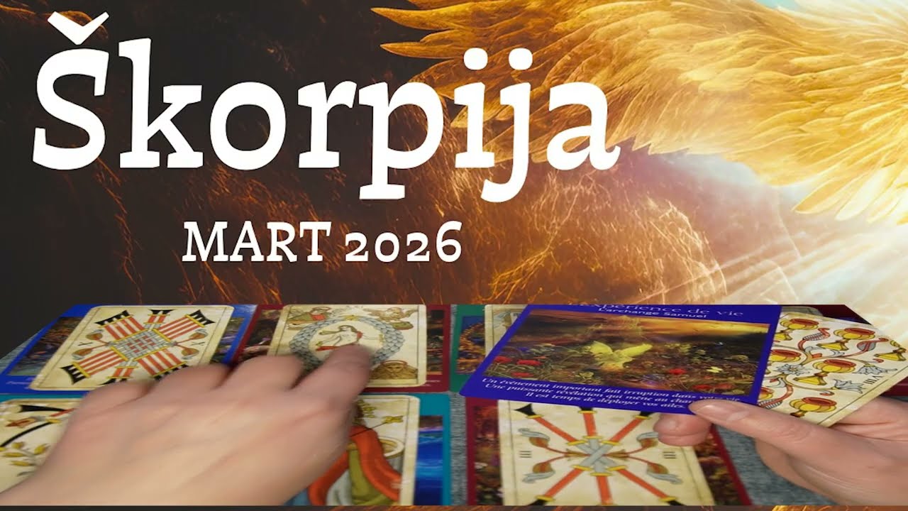 Škorpija