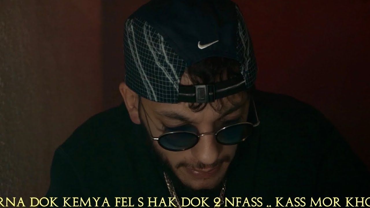 Mc Pissco - 2973 (Official Music Vidéo)
