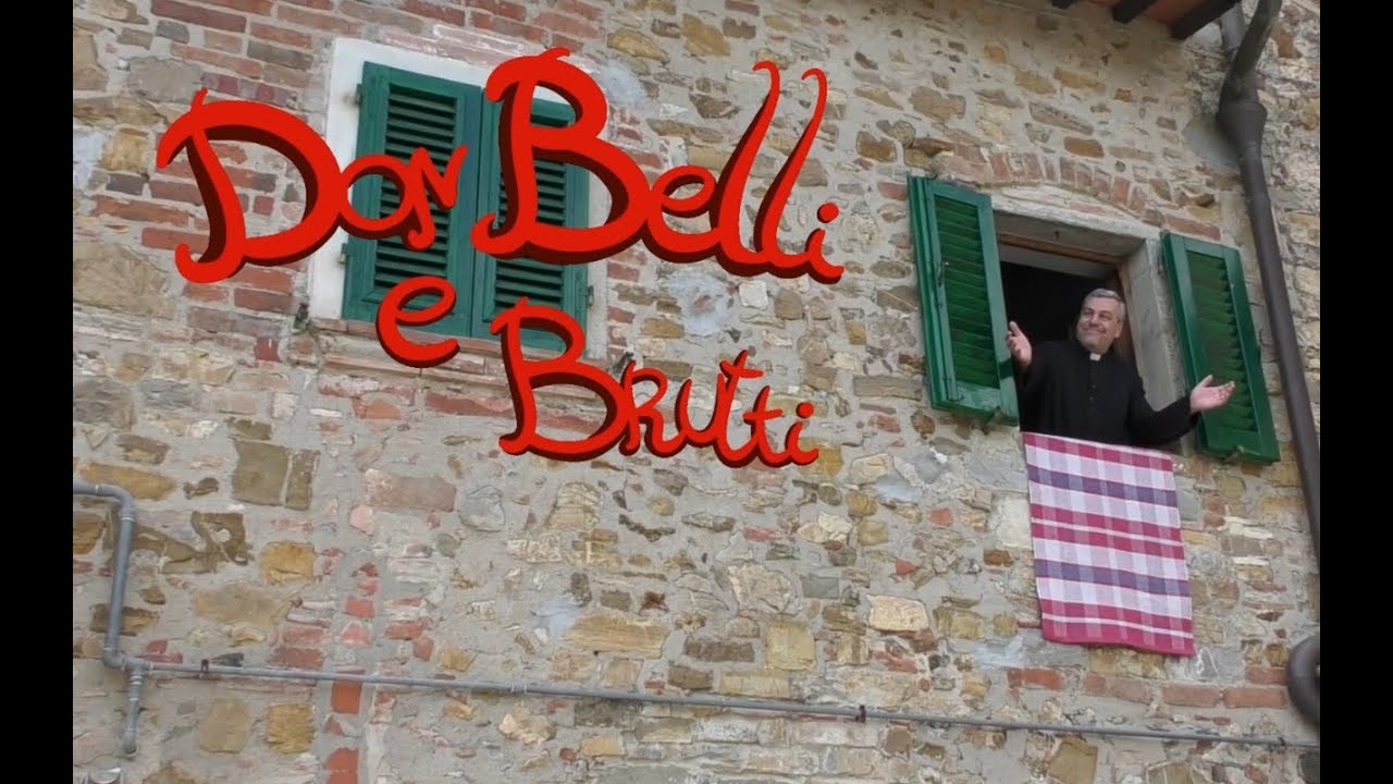 DON BELLI LARGA LA FOGLIA STRETTA LA VIA