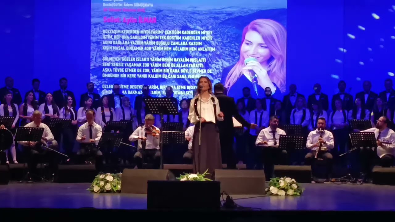kış masalı
