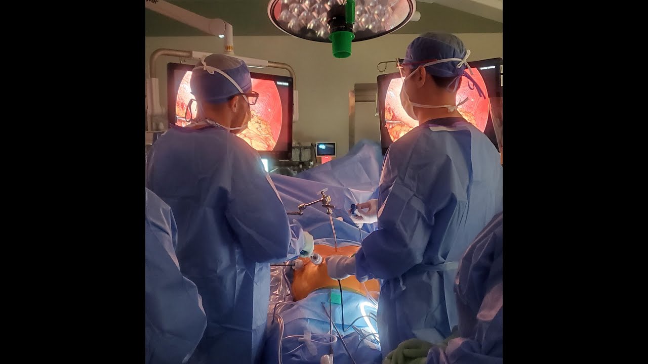 UK Integrated 6-Year Cardiothoracic Surgery Residency