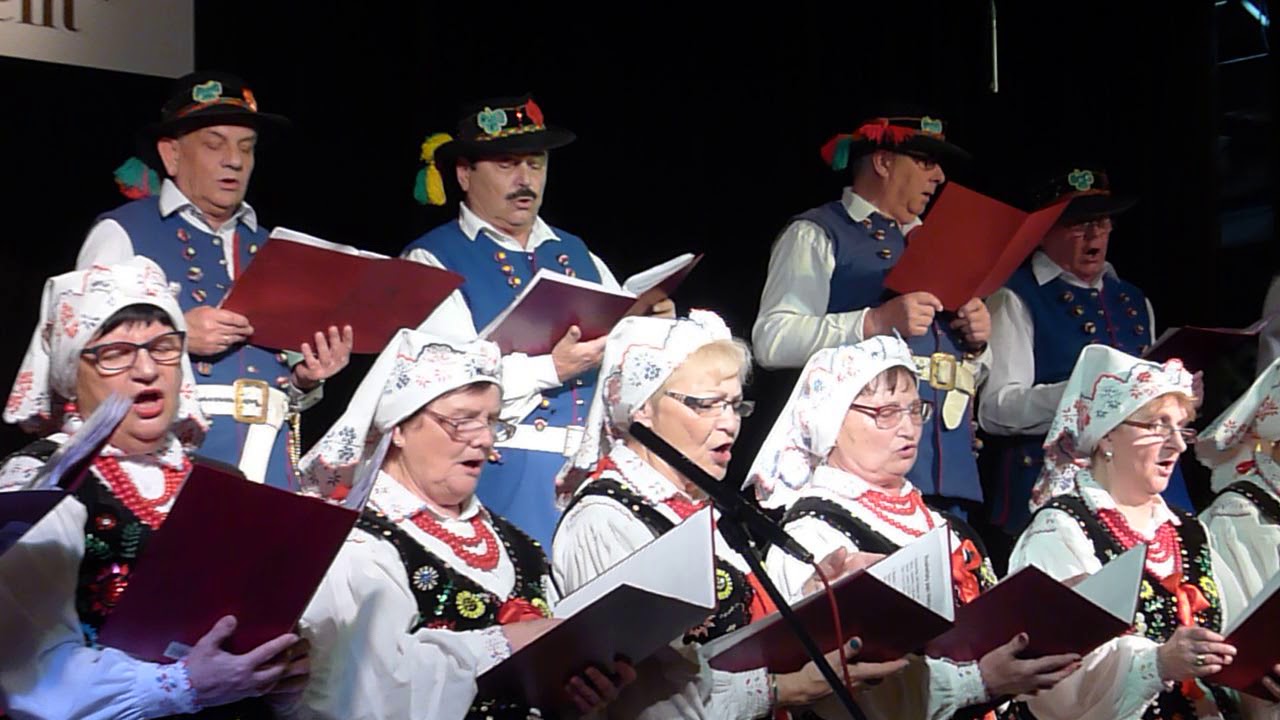 Zesp&oacute;ł Śpiewaczy Tyczyniacy -