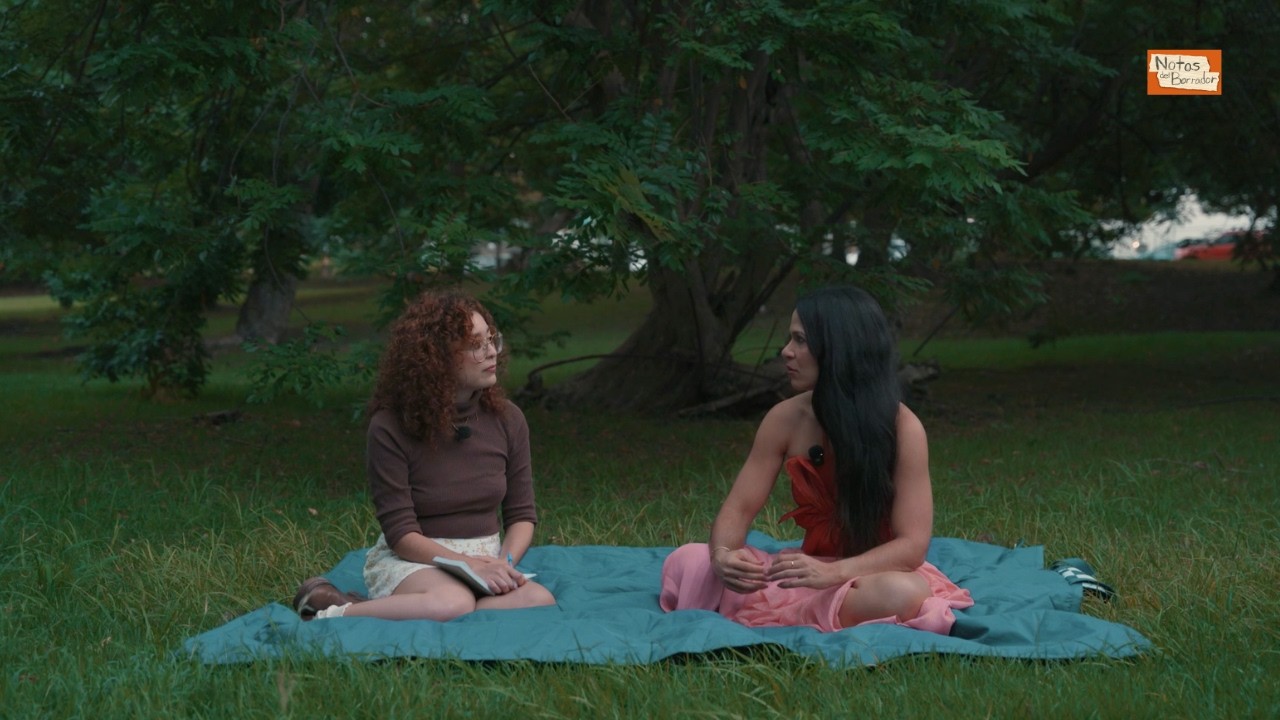 Notas del Borrador 3: Pensar a Puerto Rico en la voz de Ana Teresa Toro mientras cae la noche