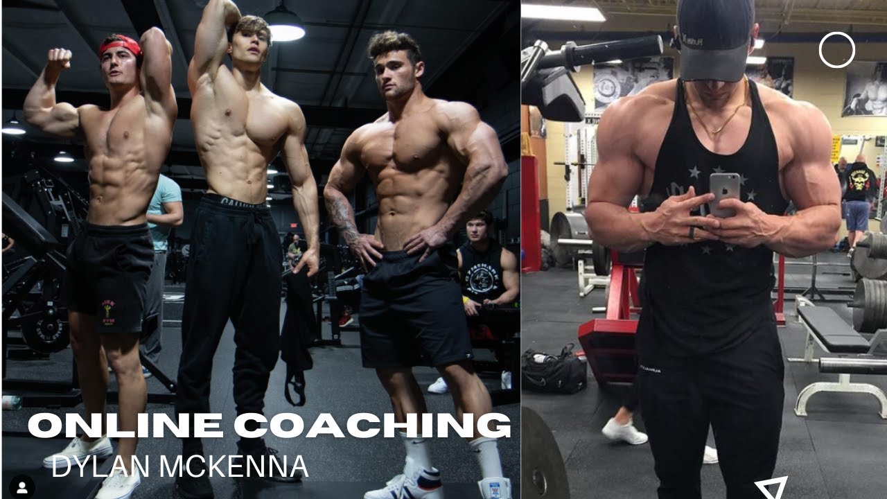 Online Coaching with Dylan Mckenna | My Experience, is it Worth It??
