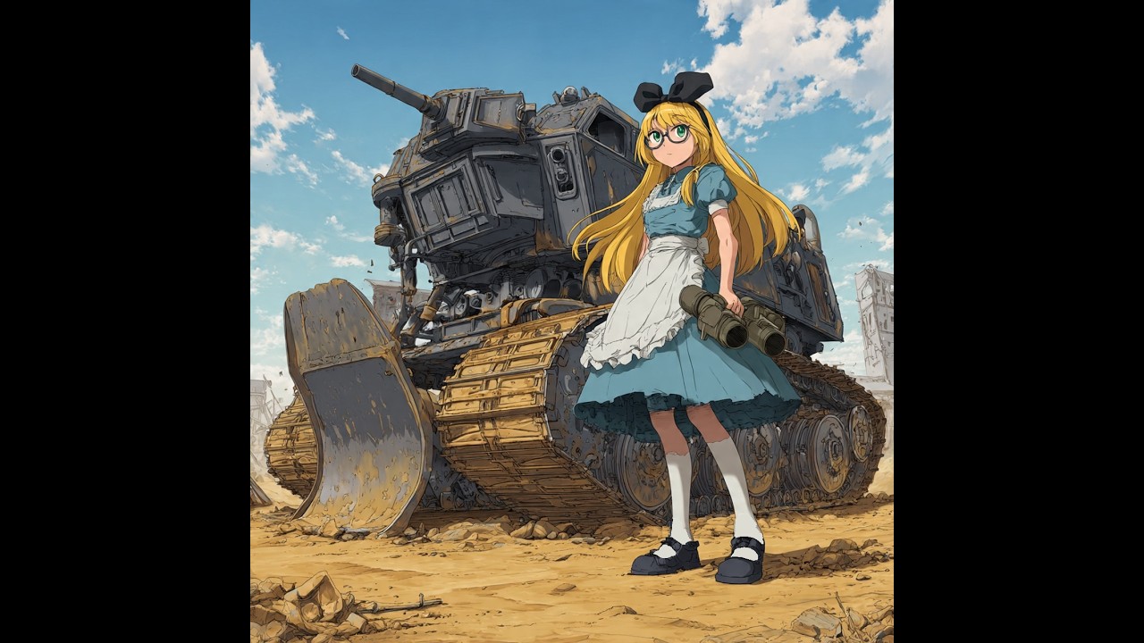 Los tenemos rodeados, no podemos permitir que escapen (Crossout).