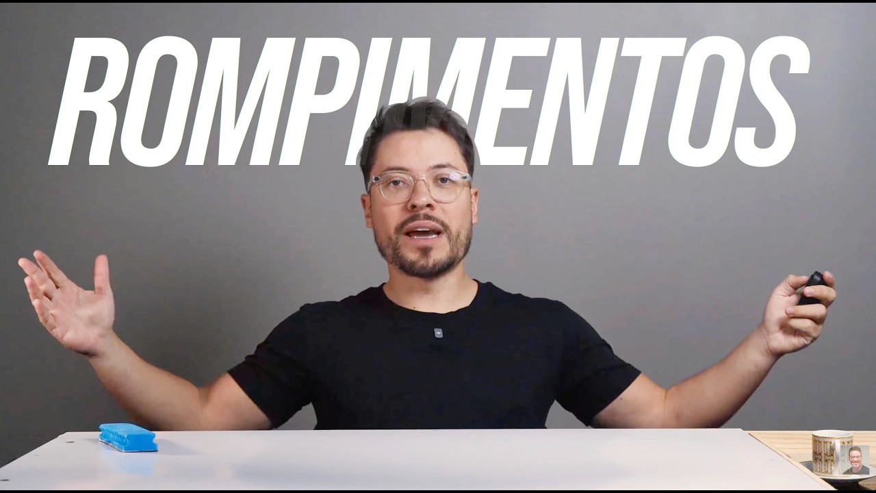 Como operar ROMPIMENTO no Day Trade - 6 ESTRATÉGIAS