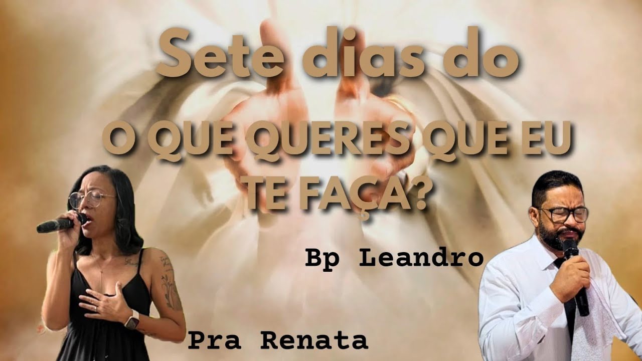 O que queres que eu te faça?