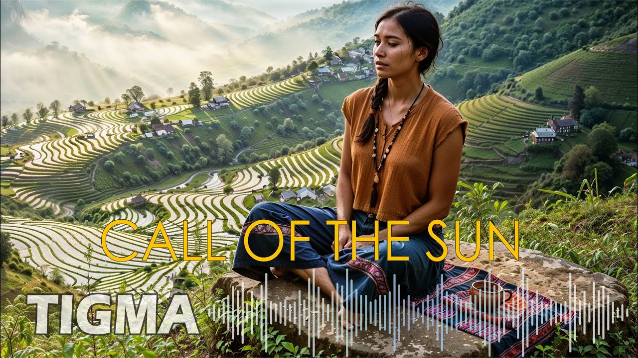 Tigma &ndash; Call of the Sun | Deep House &bull; Enigmatic Vocal House &bull; Nu Disco