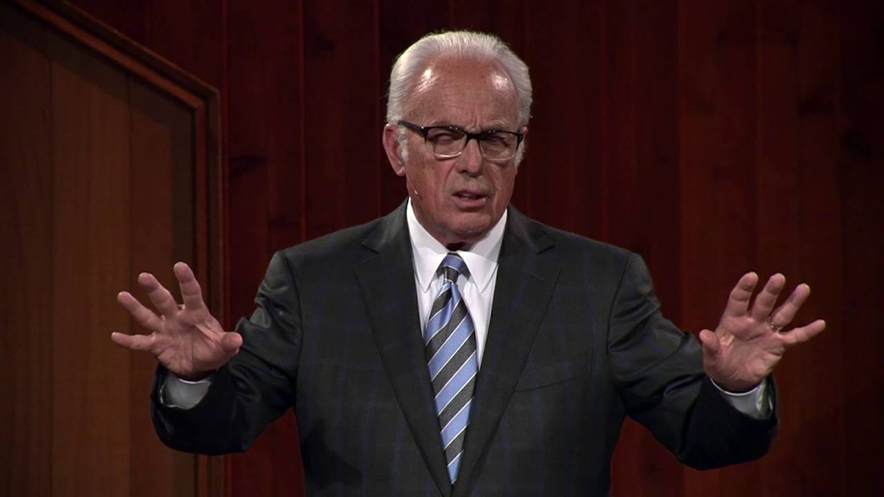 Who Is God’s Candidate?, Part 2