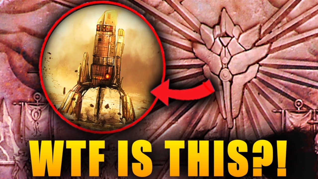 What is The Construct & Apothicons returning? The BIGGEST COD Zombies MYSTERY (COD Zombies Story)