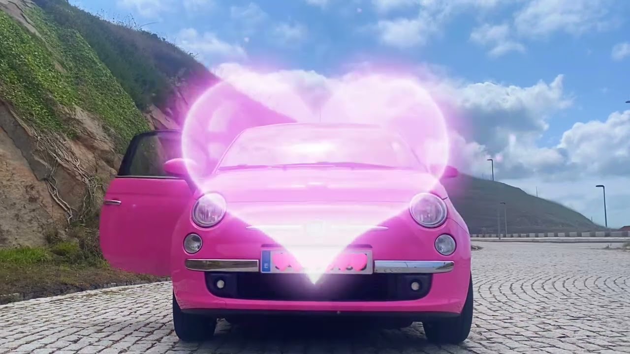 PINKVIBES