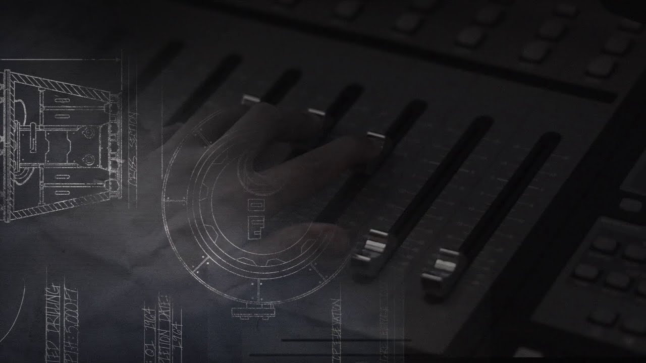 DECLASSIFIED: Episode 3 &ndash; Sound of a Story