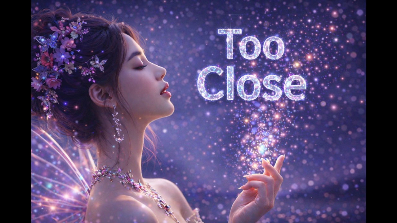 Too Close to Goodbye | Dreamy Emotional Electronic Ballad by RemiWish