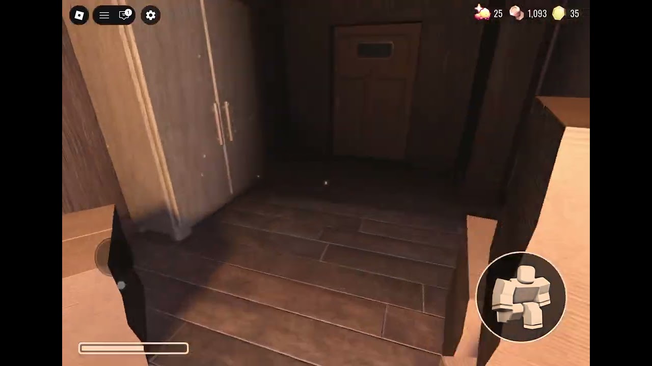 Died on haste Roblox doors