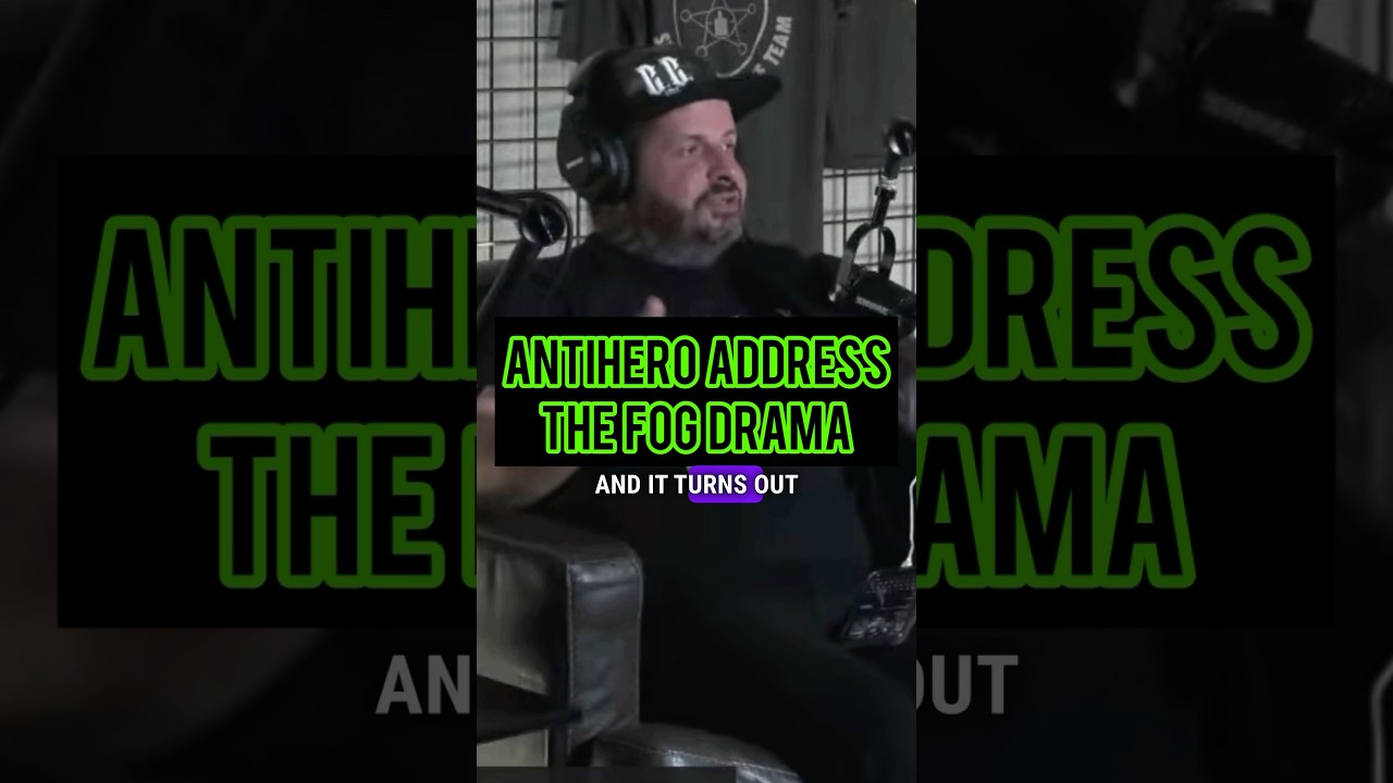 Тайлер из @theantiherobroadcast объясняет, почему бизнес-модель Forward Observations имеет смысл.