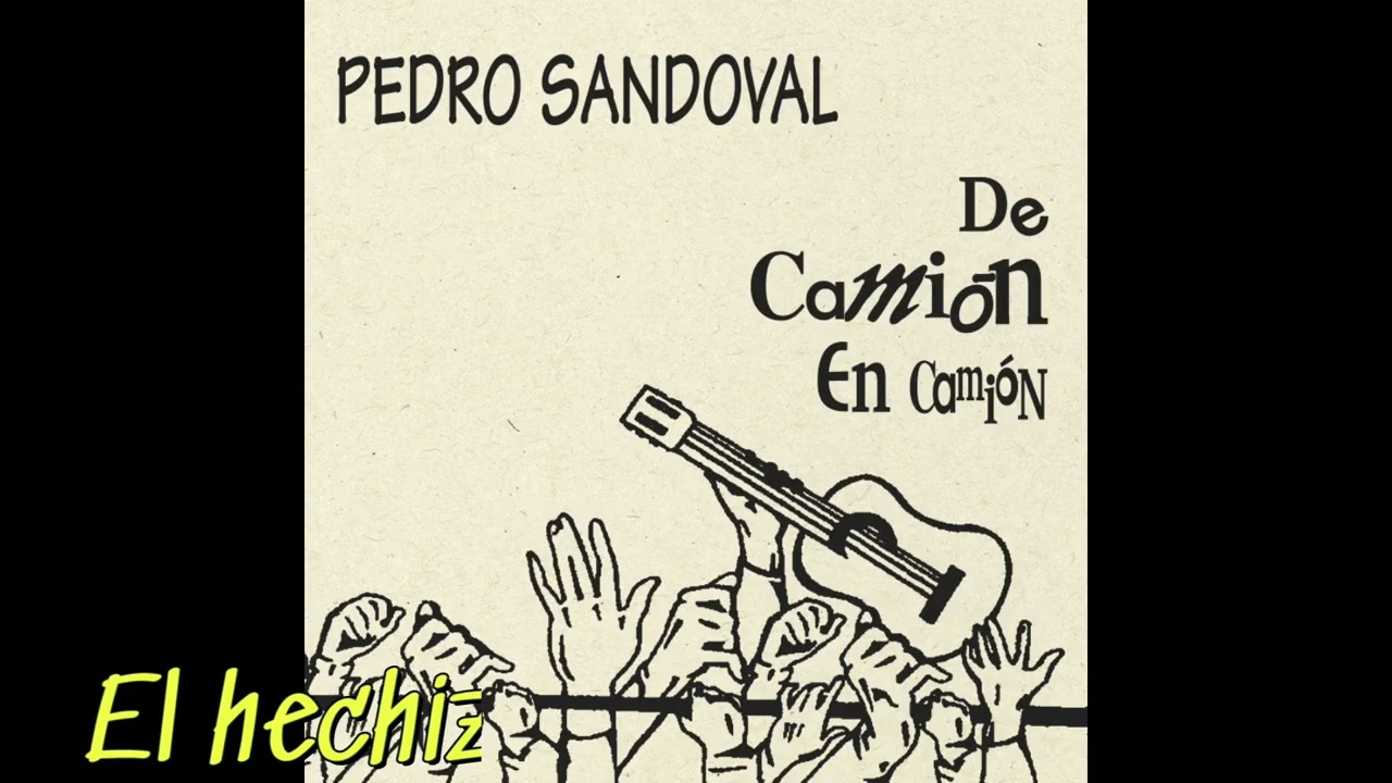 9. El hechizo (Mi hechizo)