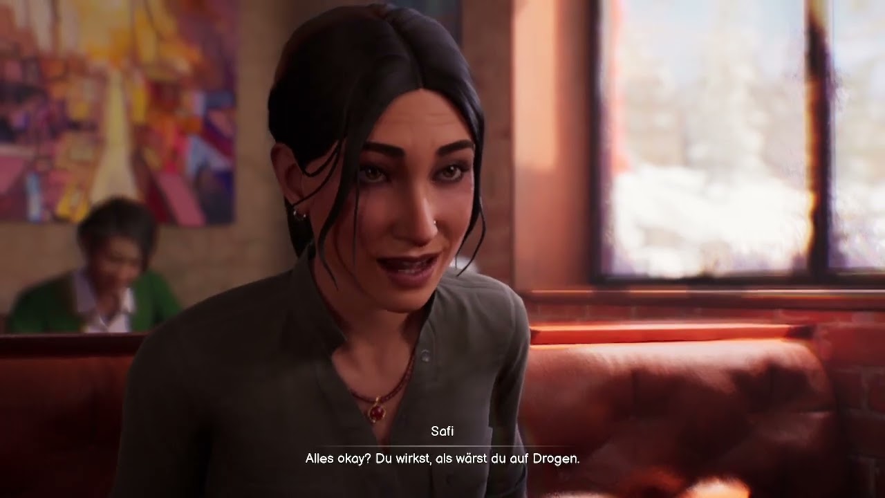 Life is Strange Double Exposure