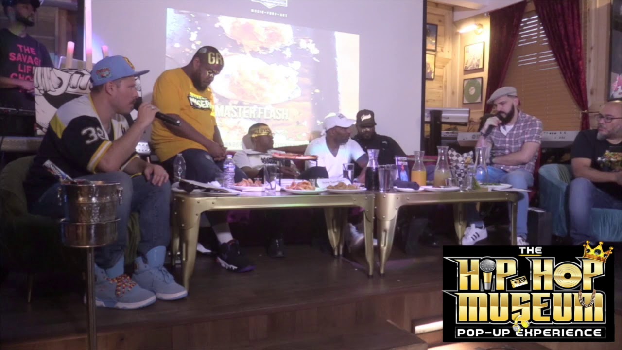 Dave Mays on the Influence of Run DMC on Sneaker Culture